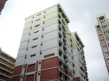 Blk 208 Pasir Ris Street 21 (Pasir Ris), HDB Executive #121652